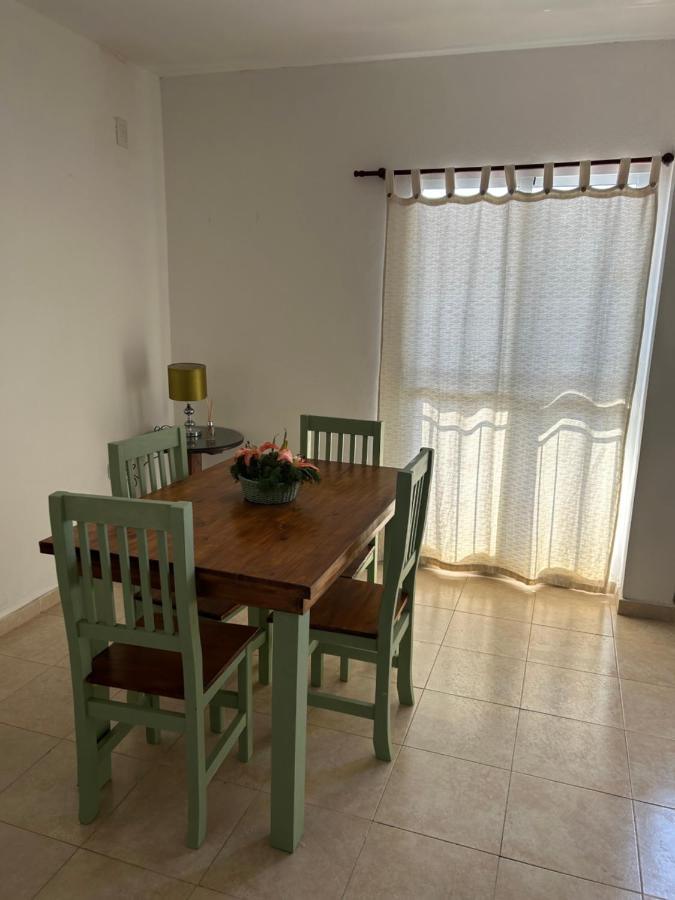 Aires Del Estero 2 Apartment *