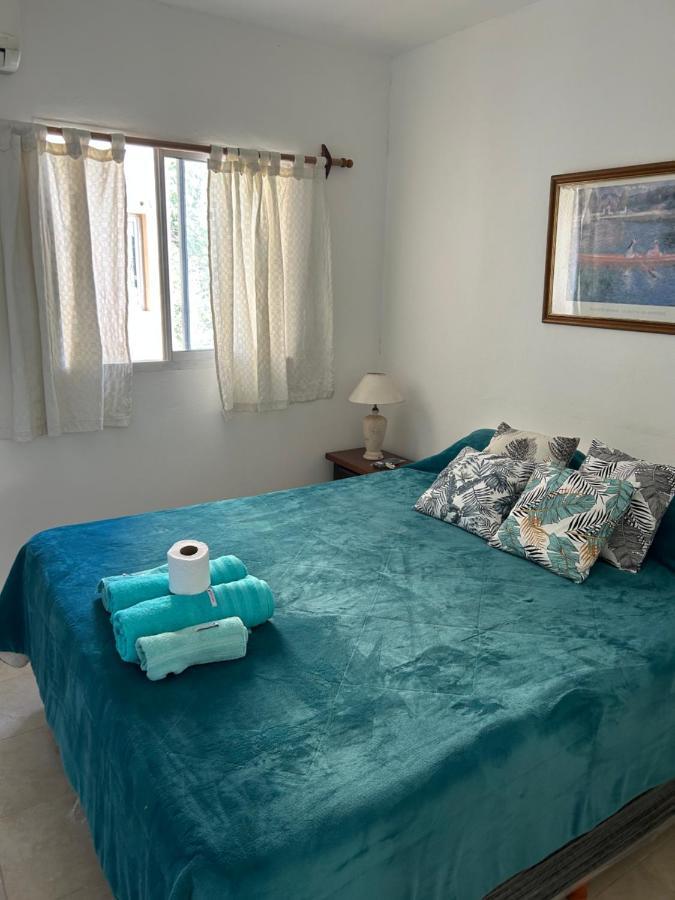 Apartment Aires Del Estero 2