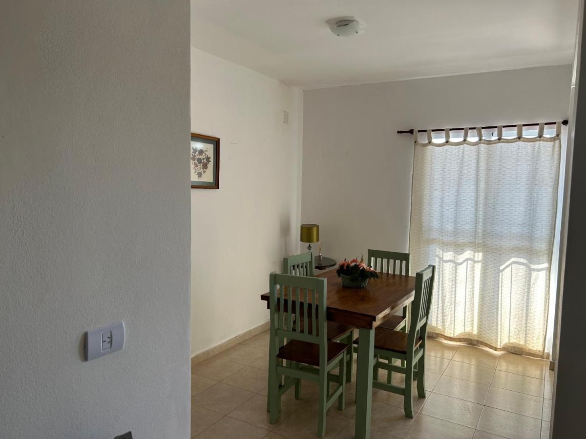 Aires Del Estero 2 Apartment Santiago del Estero