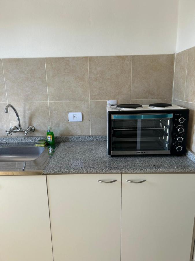 Apartment Aires Del Estero 2