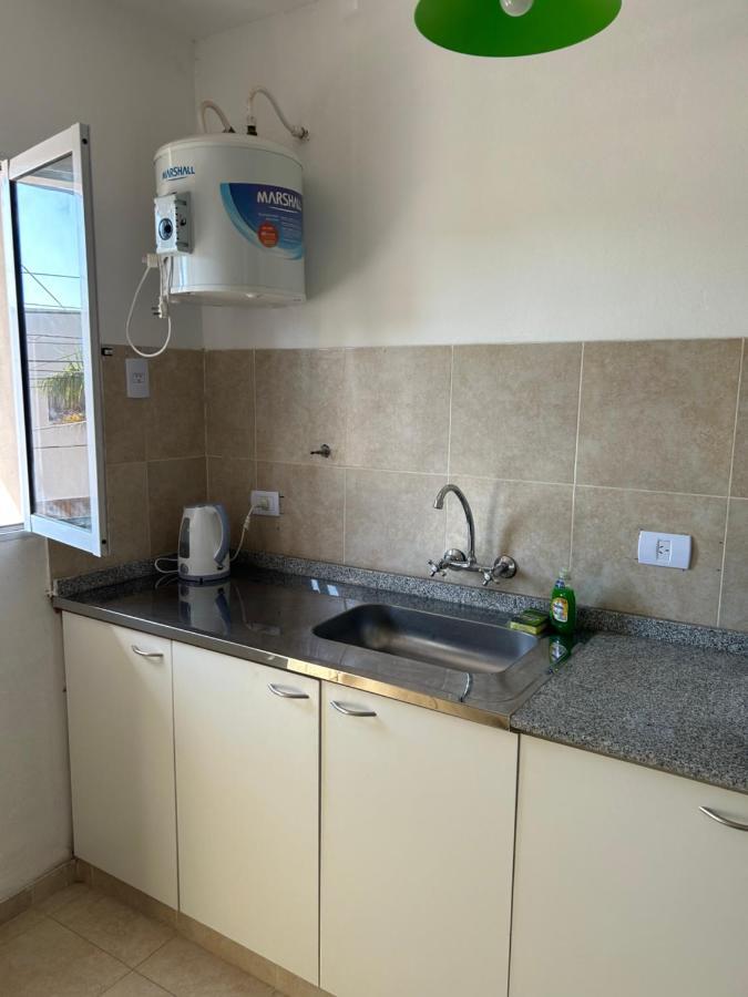 Apartment Aires Del Estero 2 Santiago del Estero
